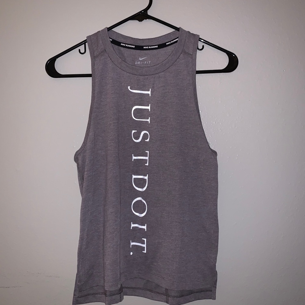 Nike Running Dri-Fit Top